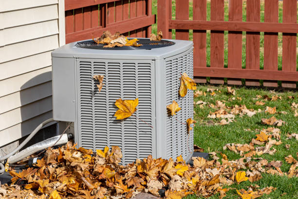  Chester, PA HVAC Pros