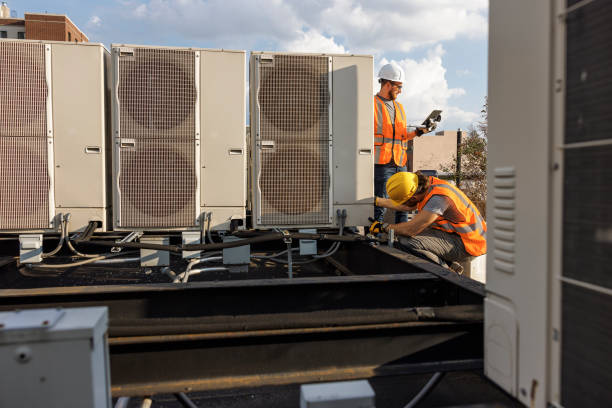 Best HVAC Maintenance Plan  in Chester, PA