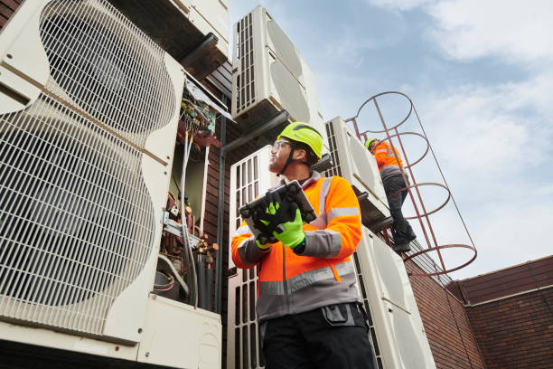 Trusted Chester, PA HVAC Experts