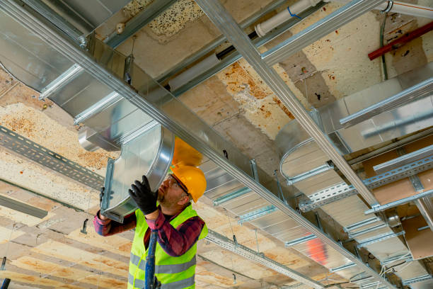 Best Local HVAC Companies  in Chester, PA