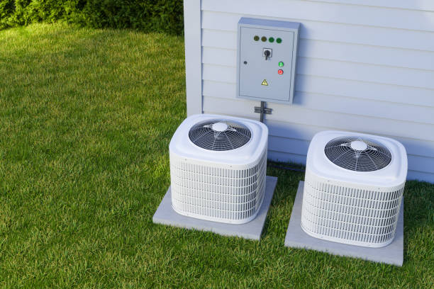 Best Best HVAC Companies  in Chester, PA