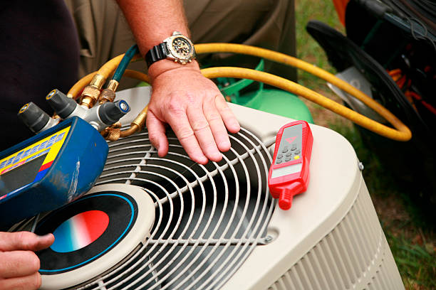 Best Heating Repair Services  in Chester, PA