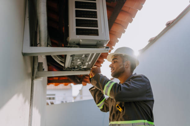 Best 24/7 HVAC Repair  in Chester, PA
