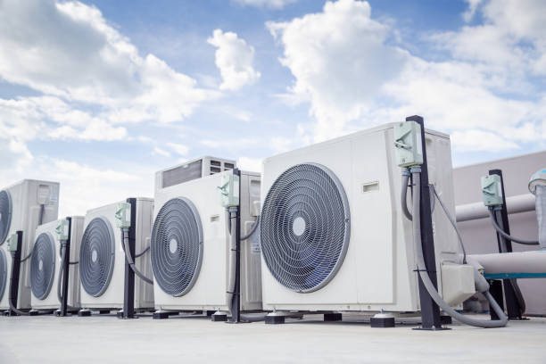 Best HVAC Cleaning Services  in Chester, PA
