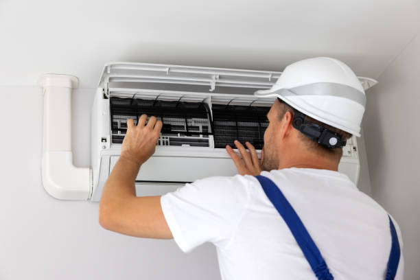 Best 24/7 HVAC Repair  in Chester, PA